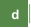 d